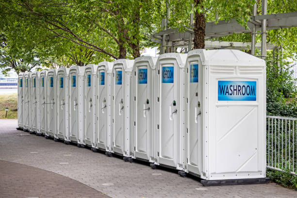 Portable Toilets for Disaster Relief Sites in Lincolnwood, IL